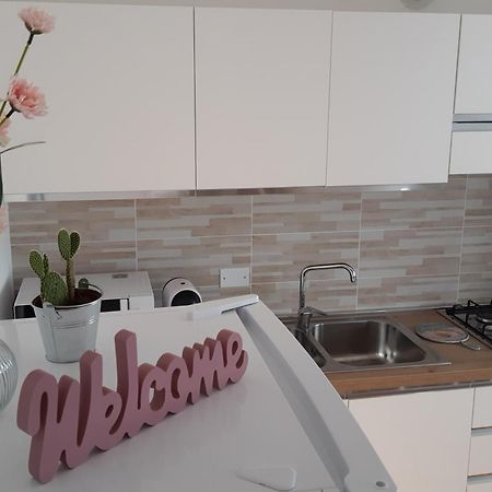 Sweet Home Apartment Рива-дель-Гарда Экстерьер фото