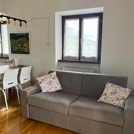 Sweet Home Apartment Рива-дель-Гарда Экстерьер фото