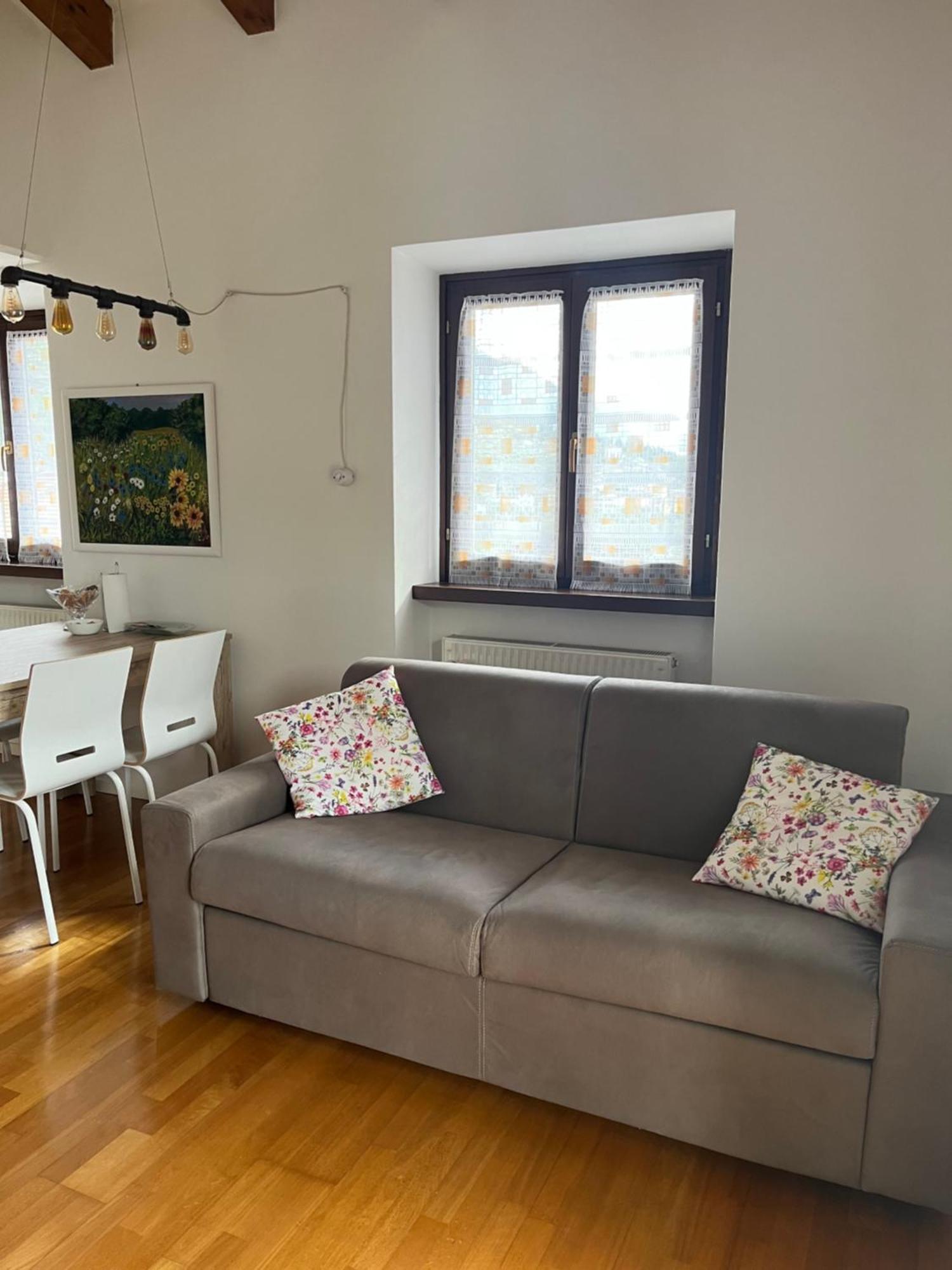 Sweet Home Apartment Рива-дель-Гарда Экстерьер фото